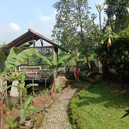 De Salak Homestay Bogor Luaran gambar