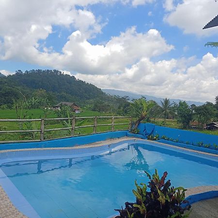 De Salak Homestay Bogor Luaran gambar