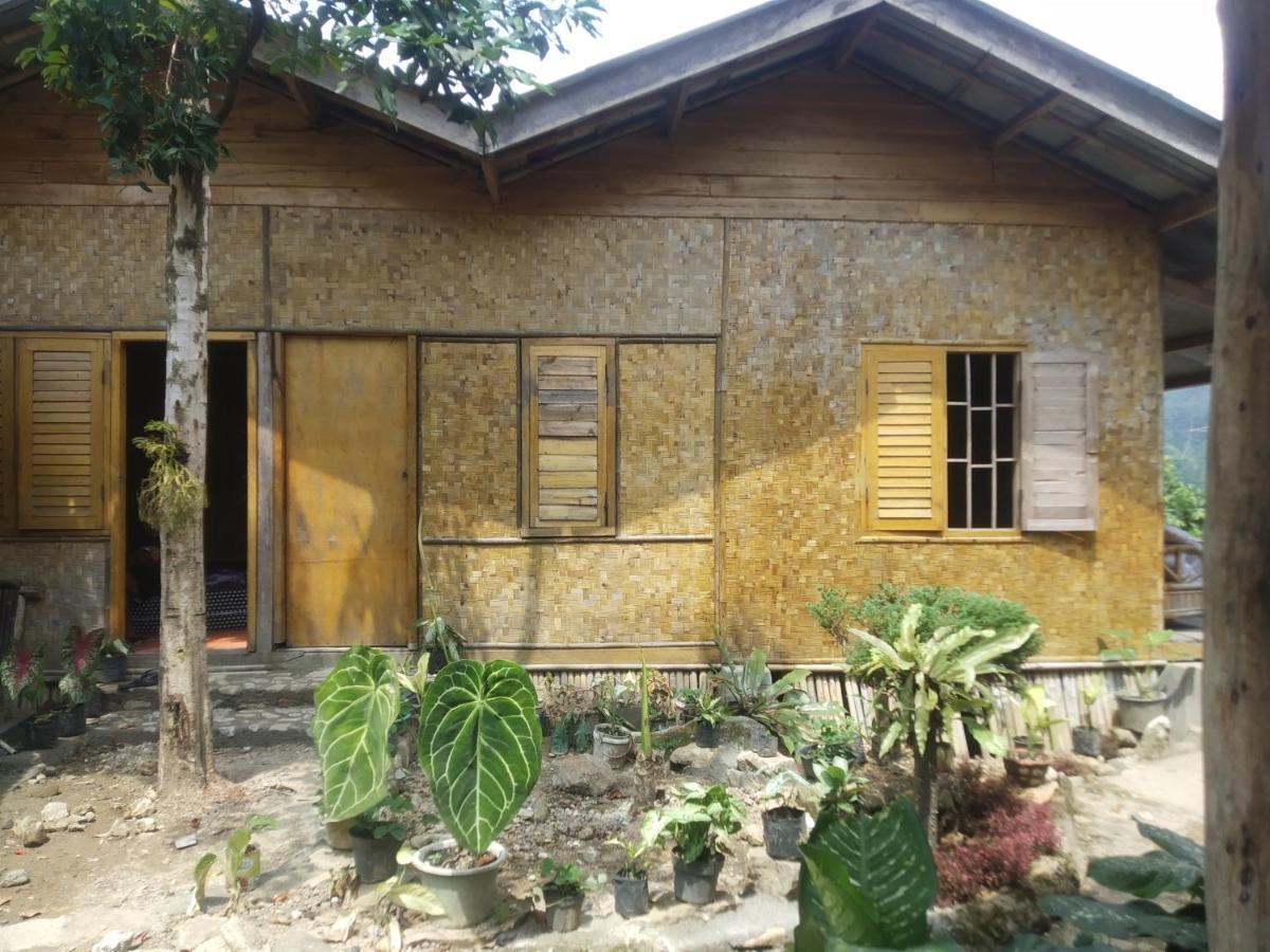 De Salak Homestay Bogor Luaran gambar
