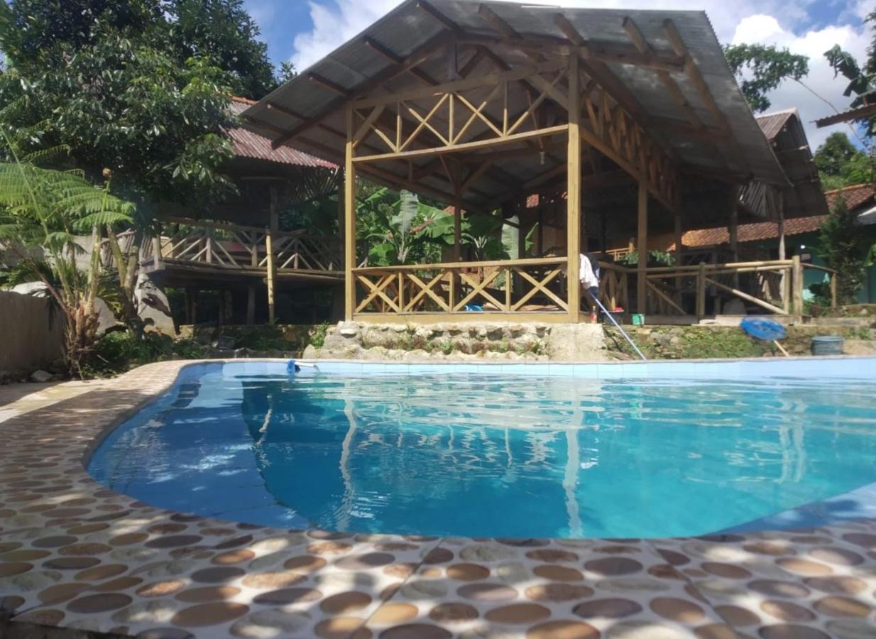 De Salak Homestay Bogor Luaran gambar
