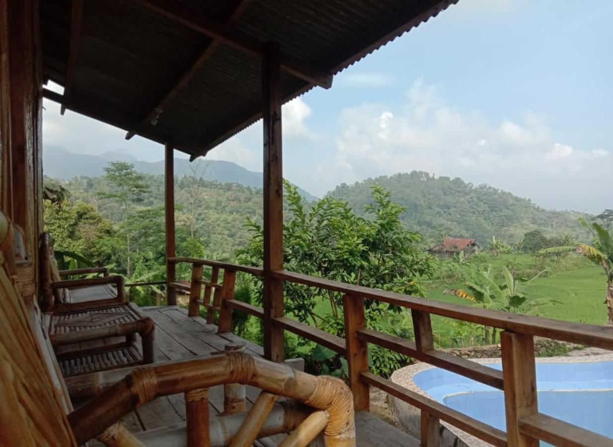 De Salak Homestay Bogor Luaran gambar