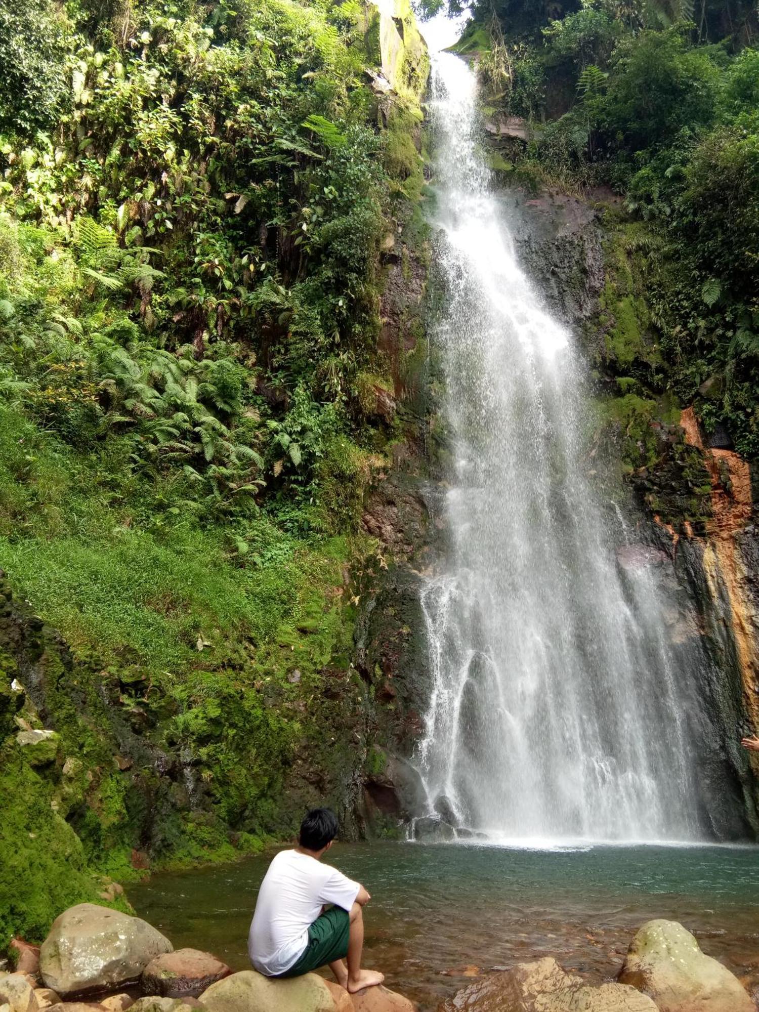 De Salak Homestay Bogor Luaran gambar