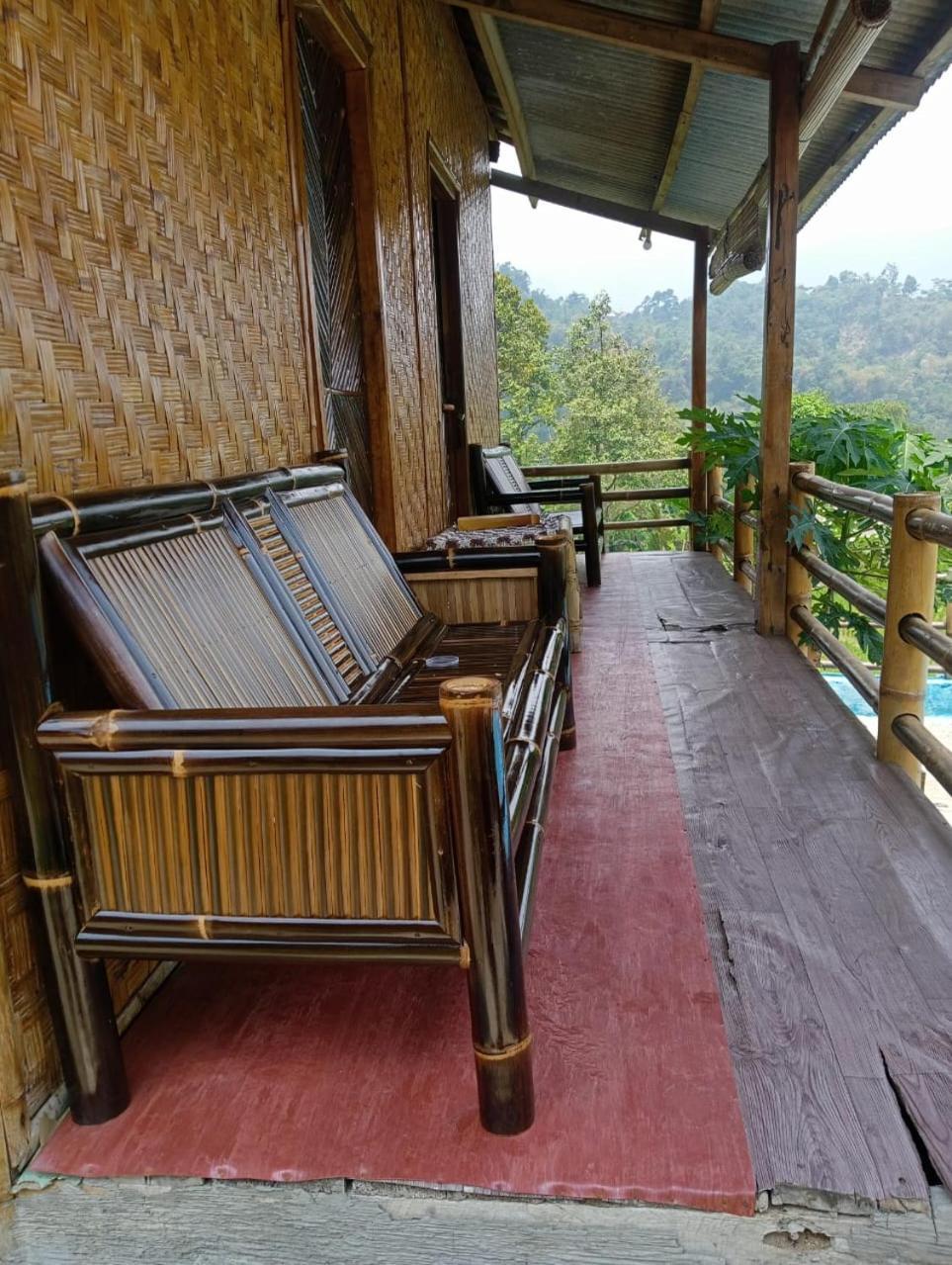 De Salak Homestay Bogor Luaran gambar