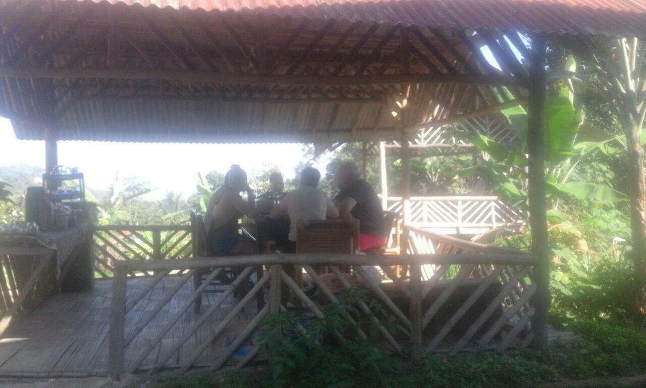 De Salak Homestay Bogor Luaran gambar