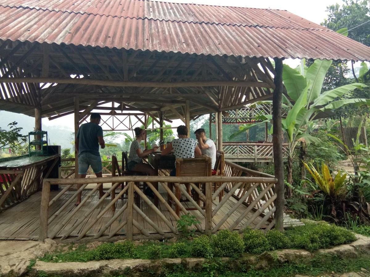 De Salak Homestay Bogor Luaran gambar