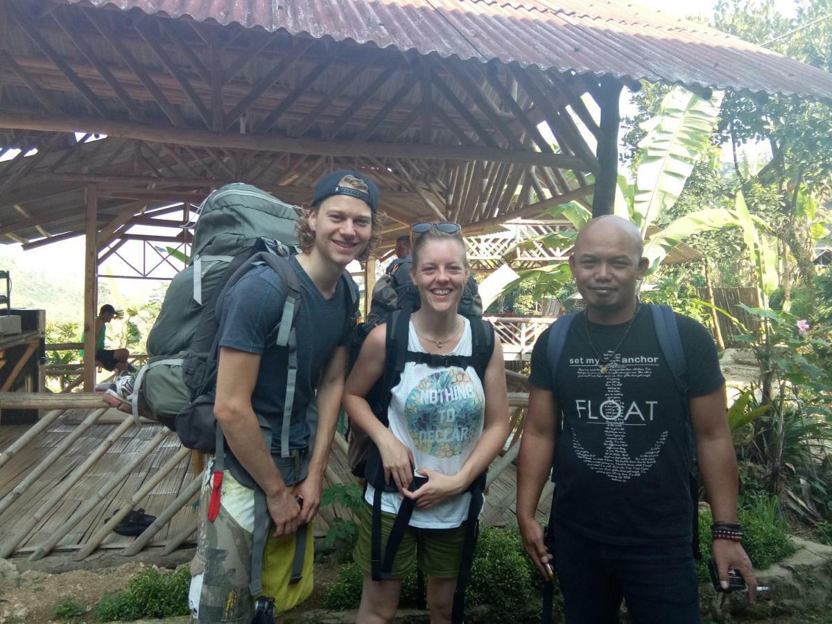 De Salak Homestay Bogor Luaran gambar
