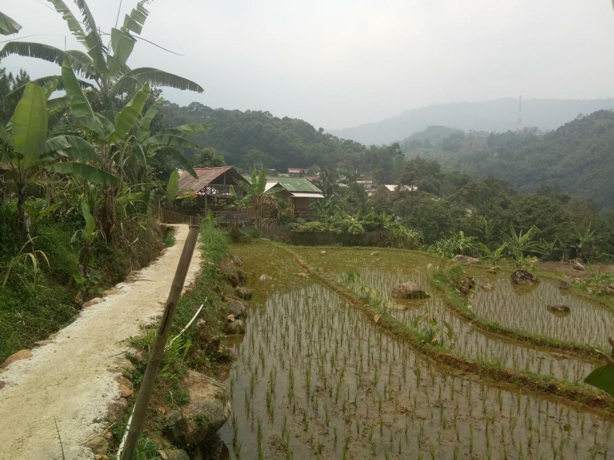 De Salak Homestay Bogor Luaran gambar