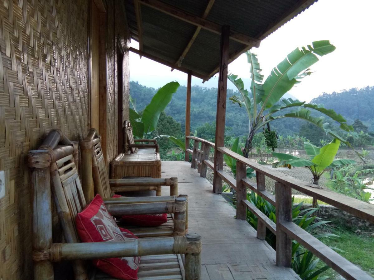 De Salak Homestay Bogor Luaran gambar