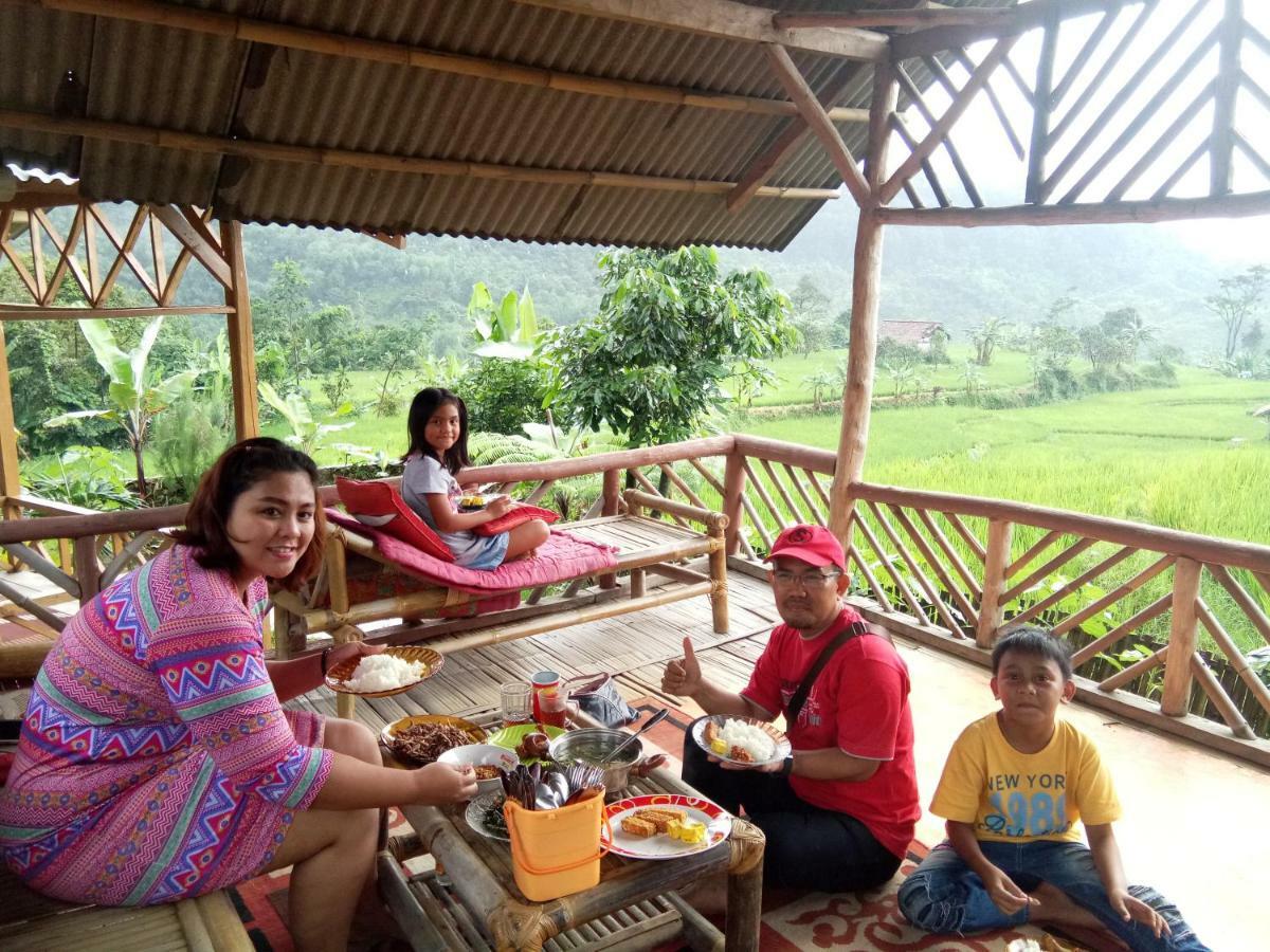 De Salak Homestay Bogor Luaran gambar