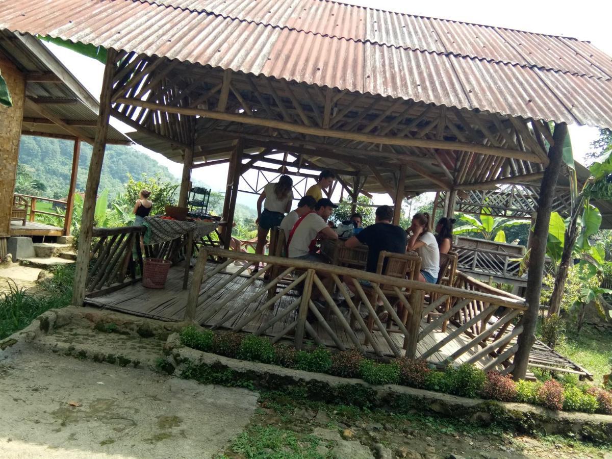 De Salak Homestay Bogor Luaran gambar