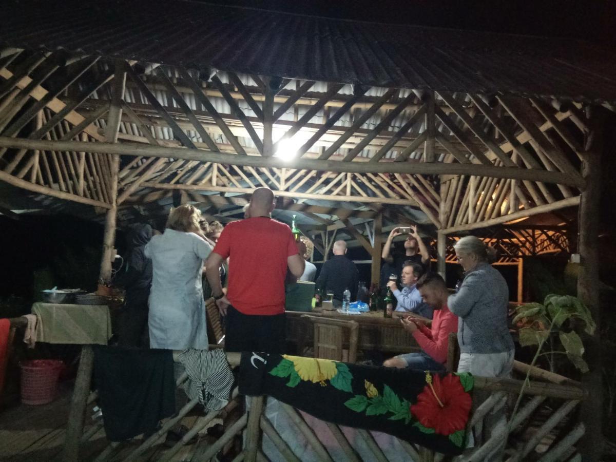 De Salak Homestay Bogor Luaran gambar