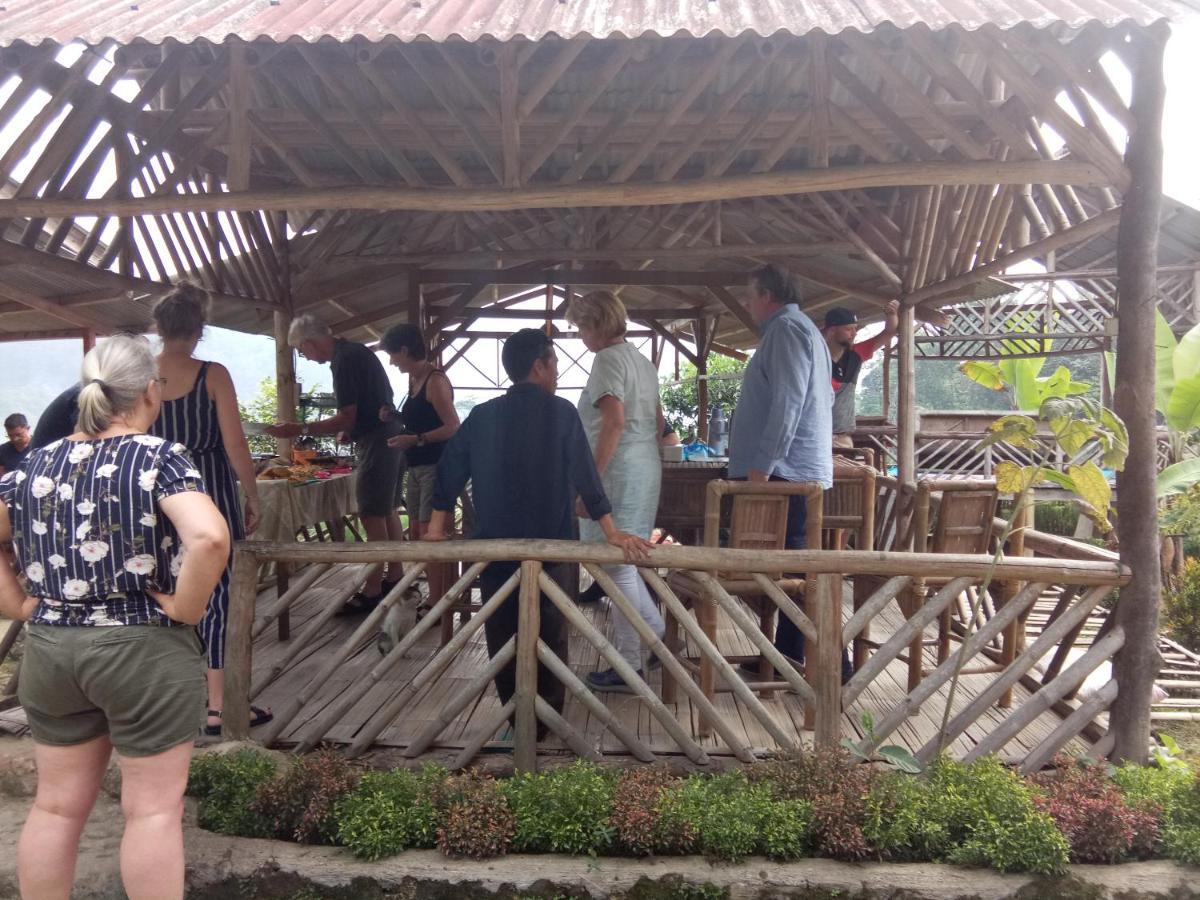 De Salak Homestay Bogor Luaran gambar