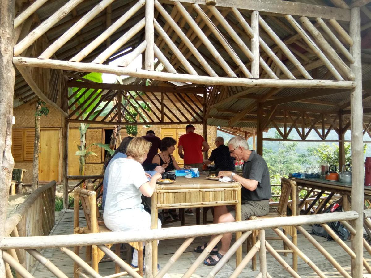 De Salak Homestay Bogor Luaran gambar